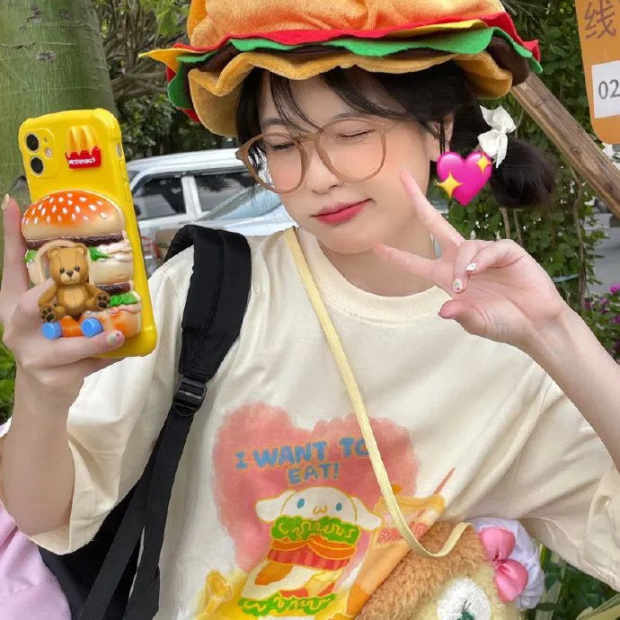 寻爱的女人