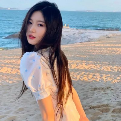 沙漠之心